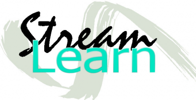 StreamLearn Courses